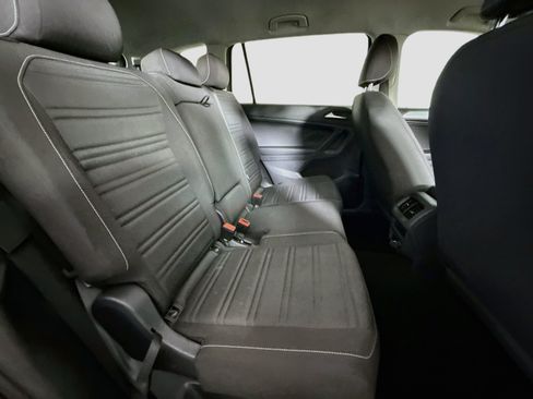 Used 2023 Volkswagen Tiguan S FWD image 27