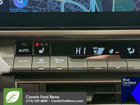 Used 2025 Toyota Camry XSE image 24