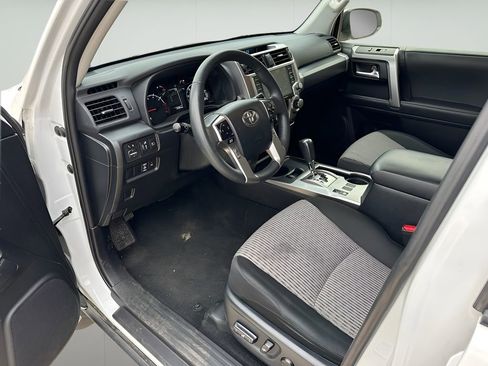 Used 2024 Toyota 4Runner SR5 image 11