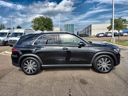Used 2026 Mercedes-Benz GLE 350 4MATIC image 10