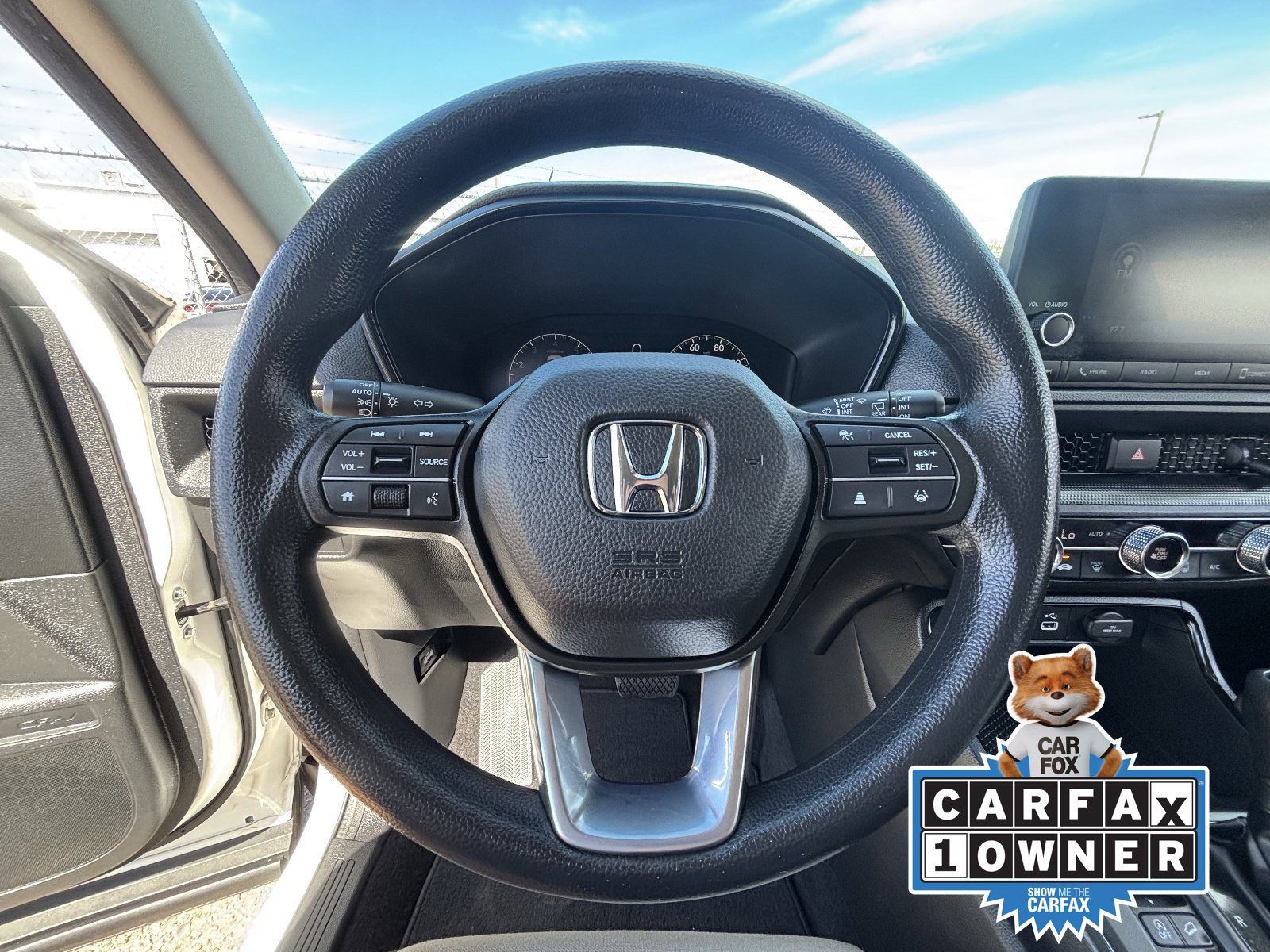 Used 2024 Honda CR-V LX image 27