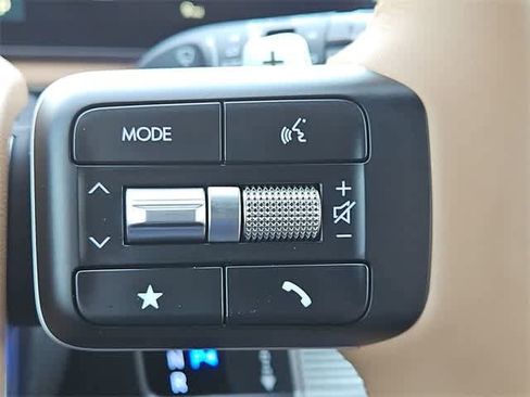 Used 2024 Hyundai Santa Fe Limited image 28