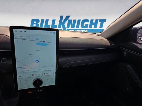 Used 2021 Ford Mustang Mach-E Premium image 10