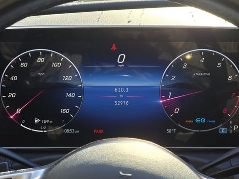 Used 2022 Mercedes-Benz C 300 Sedan image 29