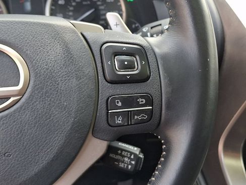 Used 2019 Lexus NX 300 FWD w/ Comfort Package image 23