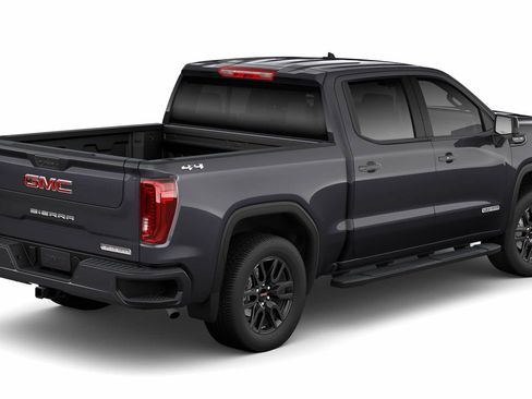 New 2026 GMC Sierra 1500 Elevation w/ Elevation Premium Package image 27