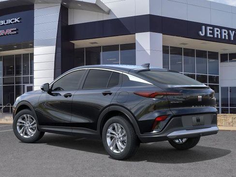 New 2026 Buick Envista Preferred image 27