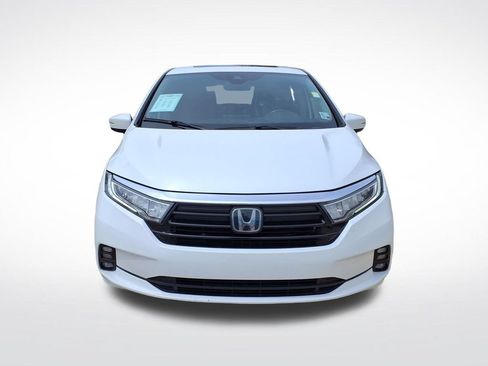 Used 2021 Honda Odyssey EX-L image 2