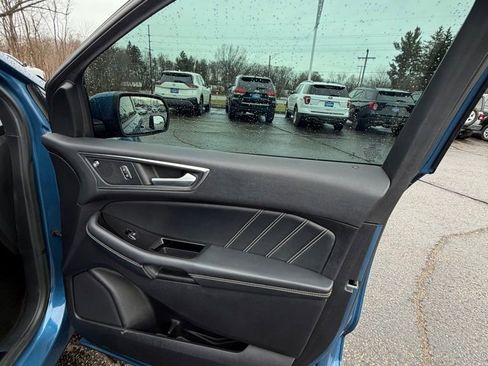 Used 2019 Ford Edge ST w/ Equipment Group 401A image 20