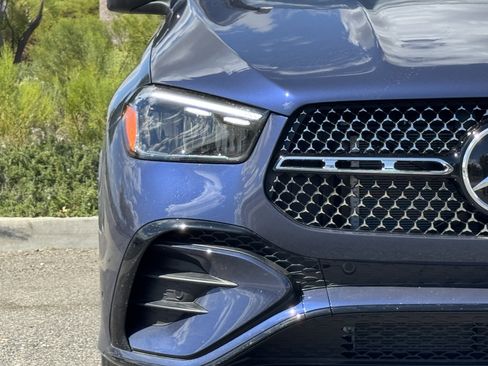 New 2026 Mercedes-Benz GLE 450 4MATIC image 7
