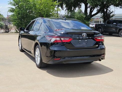 Used 2024 Toyota Camry LE FWD image 7