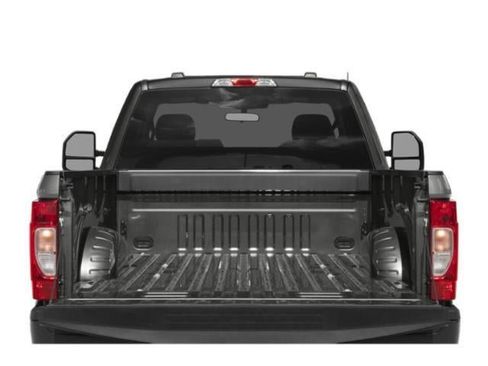 Used 2022 Ford F350 XL w/ Power Equipment Group image 11