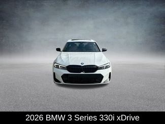 New 2026 BMW 330i xDrive Sedan video 3