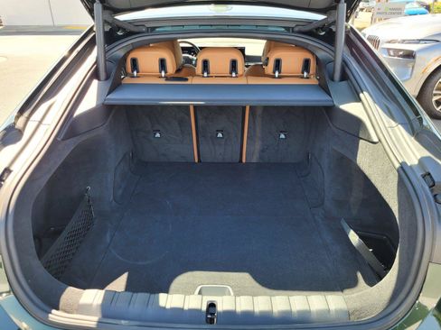 Used 2023 BMW i4 eDrive35 w/ Parking Assistance Package RWD image 35