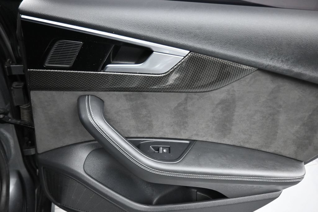 Used 2021 Audi S5 Premium Plus w/ Premium Plus Package AWD/4WD image 44