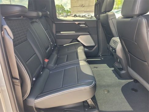 New 2025 GMC Sierra EV Denali image 15