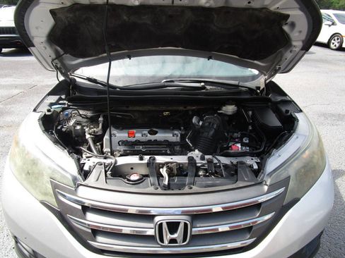 Used 2013 Honda CR-V LX image 28