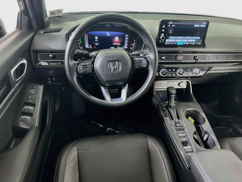 Used 2023 Honda Civic Sport Touring image 22