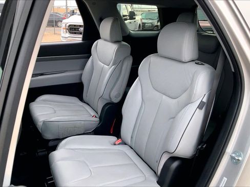 Used 2025 Hyundai Palisade SEL image 21