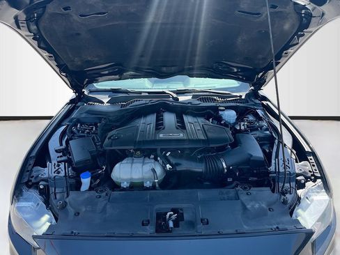 Used 2023 Ford Mustang GT RWD image 27