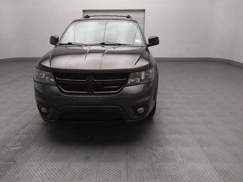 Used 2017 Dodge Journey GT w/ Rear Seat Video Group I FWD image 15