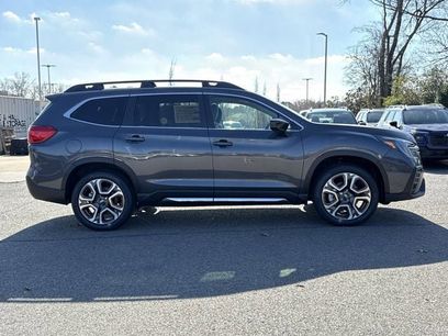 New 2026 Subaru Ascent Limited