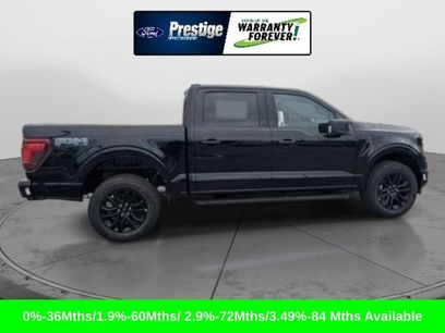 New 2026 Ford F150 XLT w/ Equipment Group 302A MID