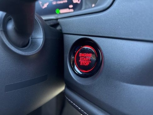 New 2025 Honda Accord SE image 7