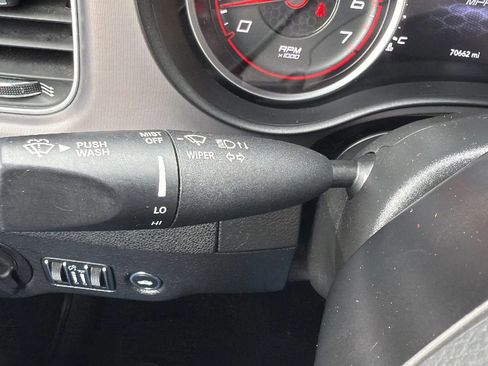 Used 2023 Dodge Charger SXT RWD image 13