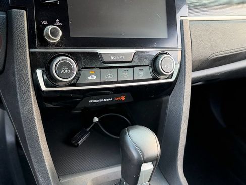 Used 2019 Honda Civic Sport image 20