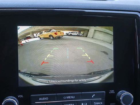 Used 2023 Nissan Frontier S w/ Technology Package image 24