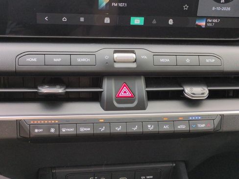 Used 2025 Kia K4 FWD image 21