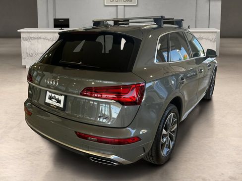 Used 2023 Audi Q5 2.0T Premium w/ Convenience Package AWD/4WD image 6