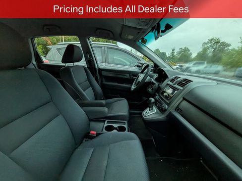 Used 2008 Honda CR-V LX image 8