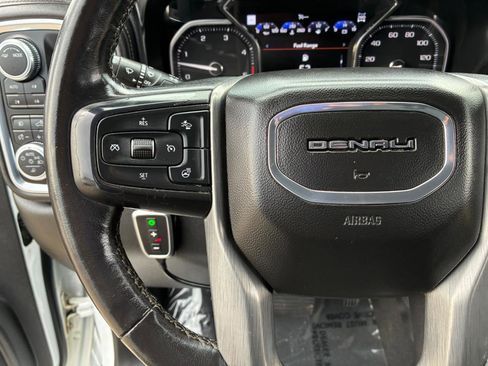 Used 2020 GMC Sierra 2500 Denali w/ Denali Ultimate Package AWD/4WD image 26