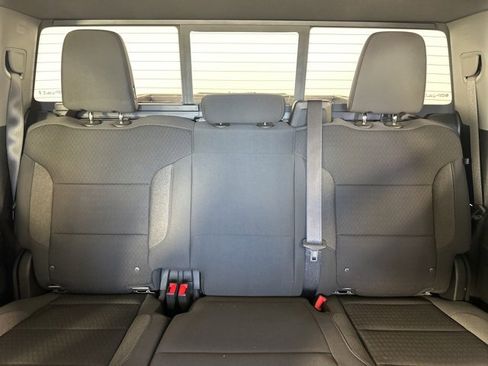 Used 2024 Chevrolet Silverado 1500 RST w/ Convenience Package II image 20