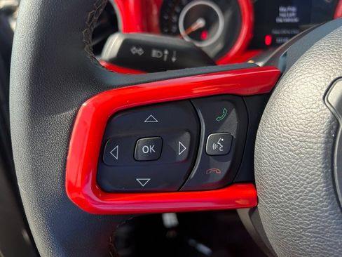 Used 2024 Jeep Wrangler Unlimited Sport AWD/4WD image 44