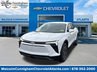 New 2026 Chevrolet Blazer EV LT video 1