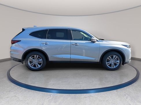 New 2026 Acura MDX SH-AWD image 4