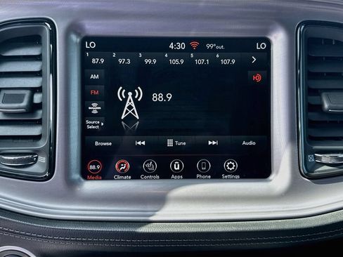 Used 2023 Dodge Challenger R/T w/ Plus Package RWD image 16