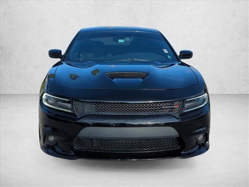 Used 2019 Dodge Charger R/T RWD image 2