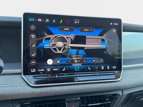 Certified 2025 Volkswagen Tiguan S FWD image 25