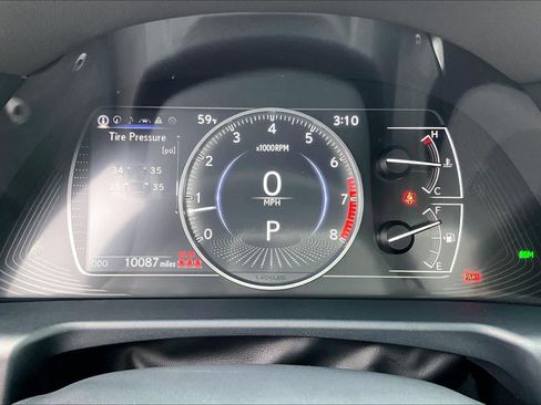 Used 2025 Lexus ES 350 w/ Premium Package image 24