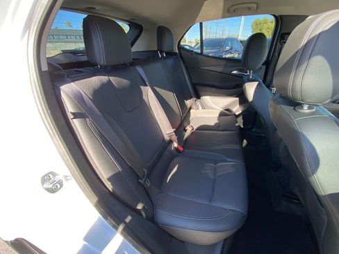 Used 2025 Buick Encore GX Preferred image 39