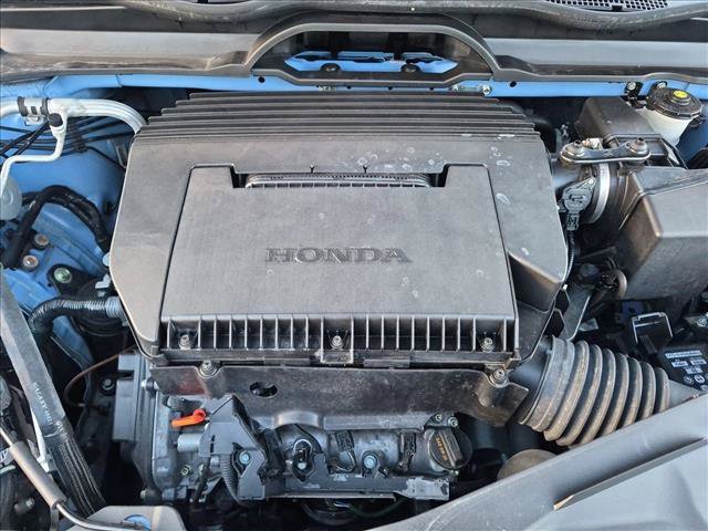 Used 2025 Honda Pilot TrailSport image 21