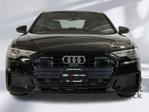 Used 2023 Audi A6 Premium Plus w/ Premium Plus Package AWD/4WD image 25