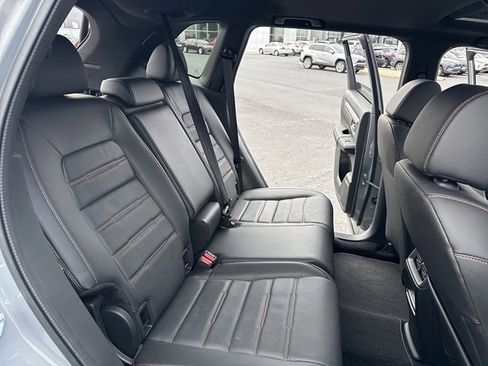 Used 2025 Honda CR-V Sport Touring image 15