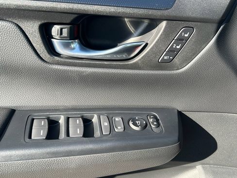 New 2026 Honda CR-V Sport-L image 21