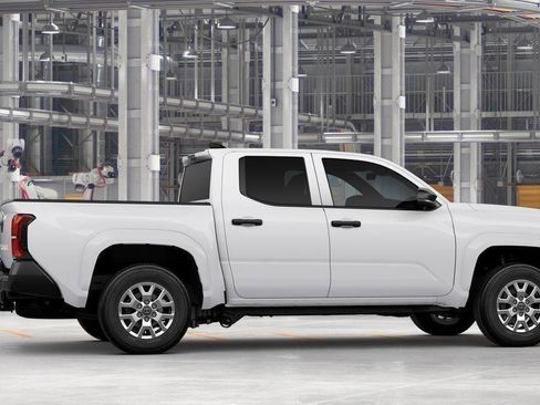 New 2026 Toyota Tacoma SR RWD image 60