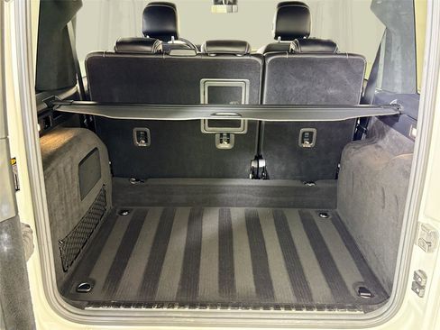 Used 2020 Mercedes-Benz G 63 AMG 4MATIC image 29